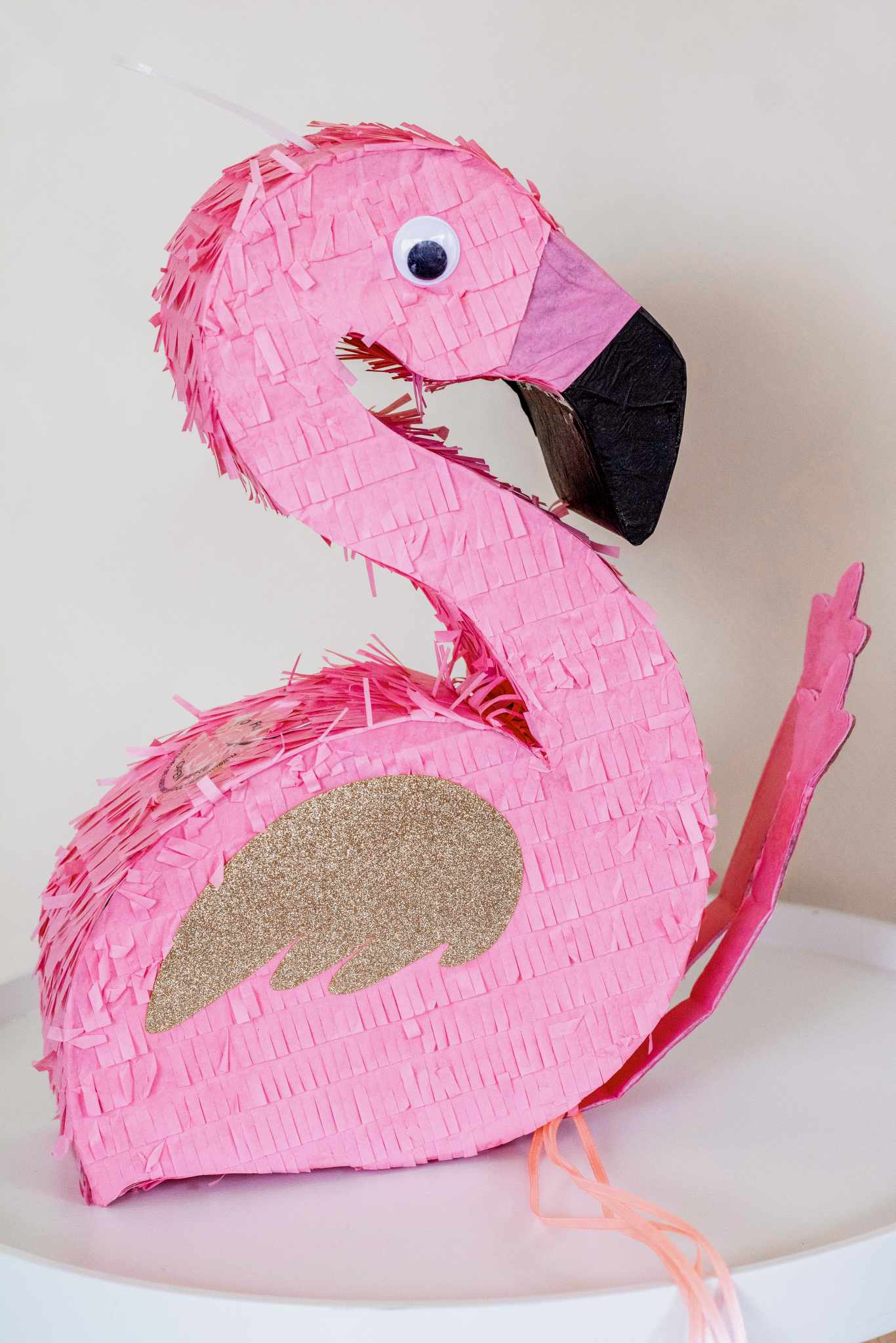 Pinata Flamingo